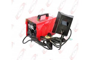 160AMP 110V ARC Stick Electrode Welding MMA Machine w/ Mask